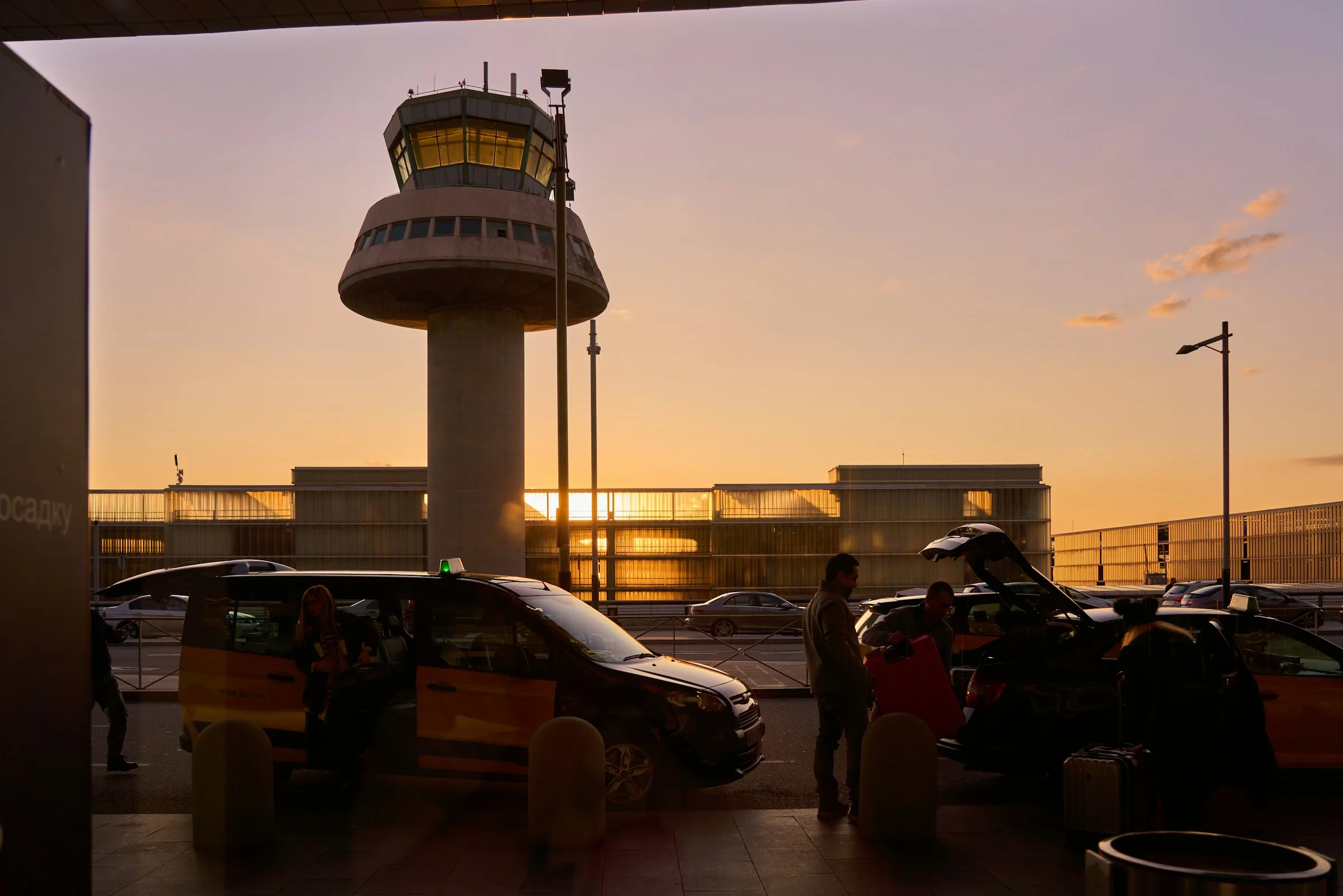 Premium transfer experience in Portugal